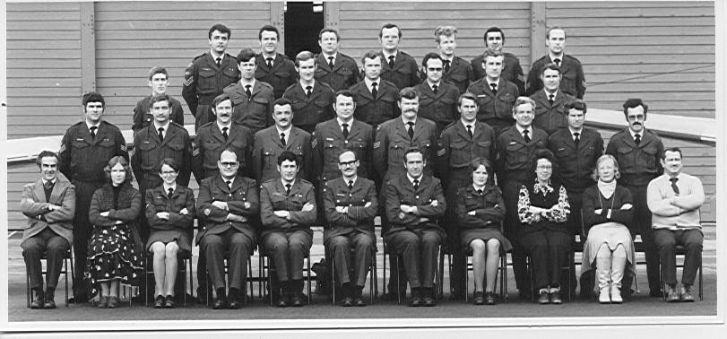 2TTS staff 1978